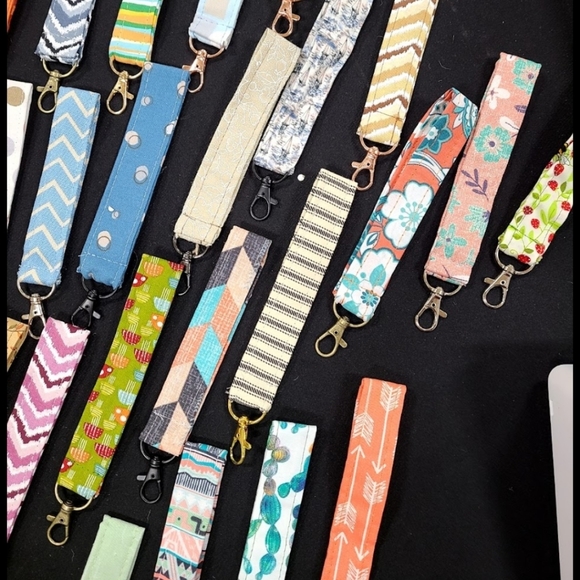 Key or Purse Wristlette - Picture 1 of 1